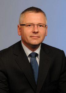 Grzegorz Niestrój
